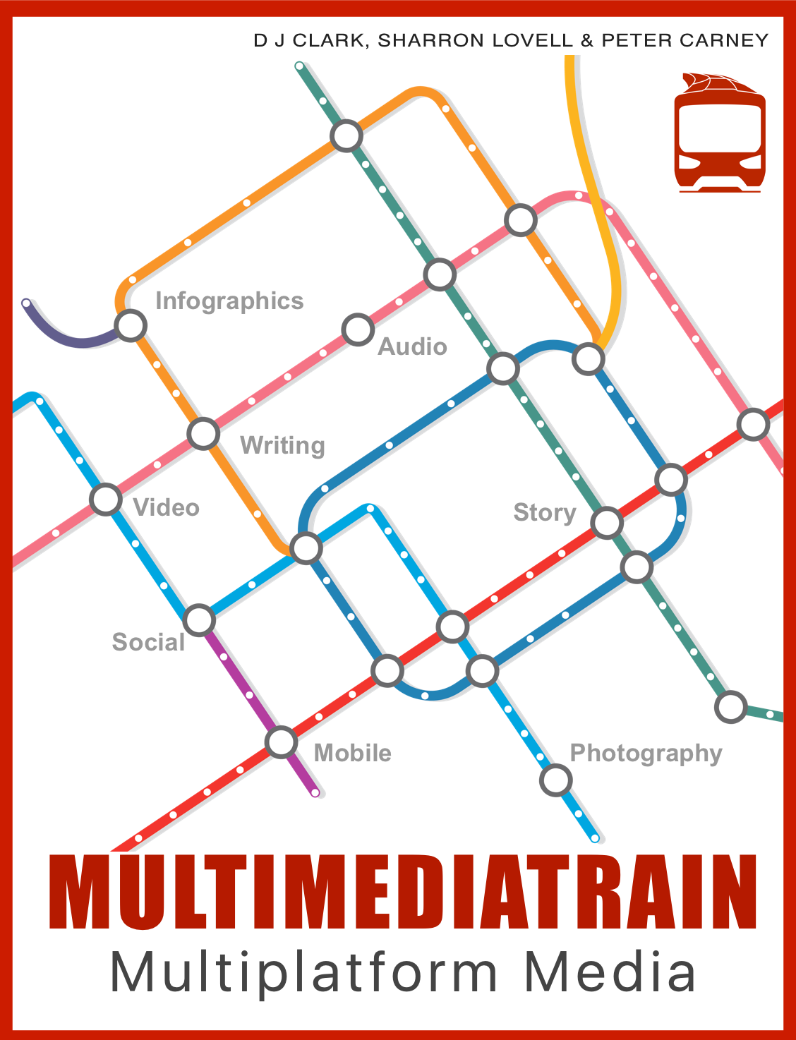 Multimedia Train